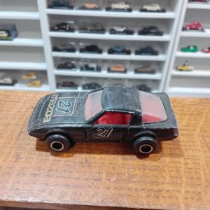 Mazda RX7 n°257 Majorette 1/50