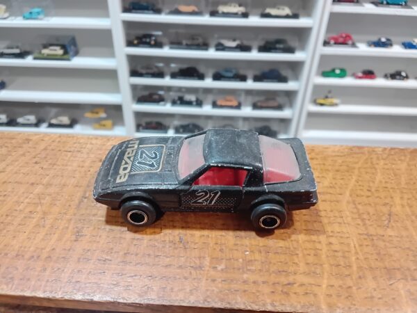 Mazda RX7 n°257 Majorette 1/50