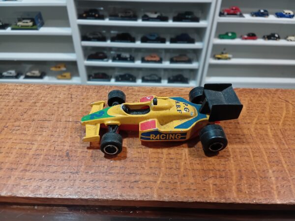 F1 Racing n°238 Majorette 1/55
