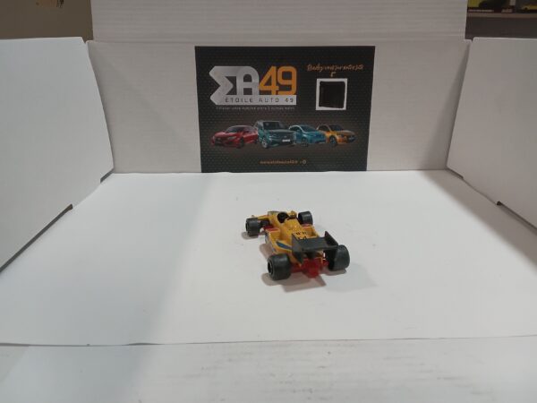 F1 Racing n°238 Majorette 1/55 – Image 3