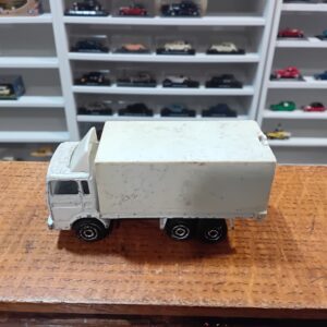 Camion Ford Air France Majorette 1/100