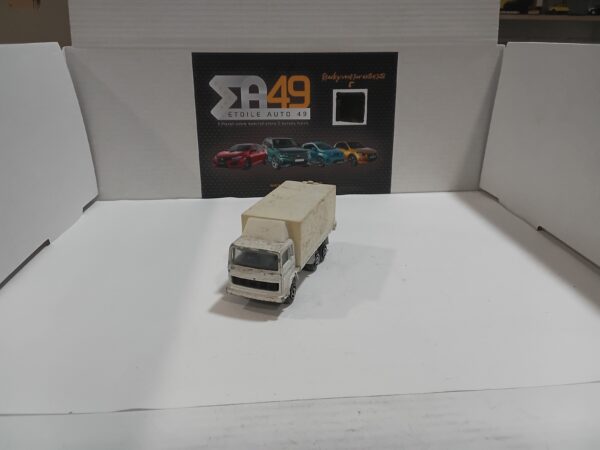 Camion Ford Air France Majorette 1/100 – Image 2