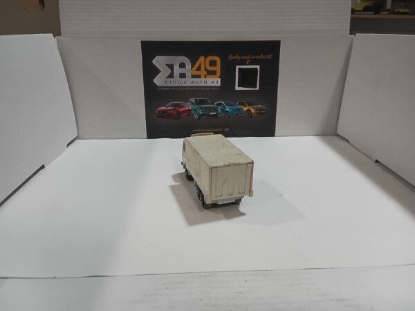 Camion Ford Air France Majorette 1/100 – Image 3