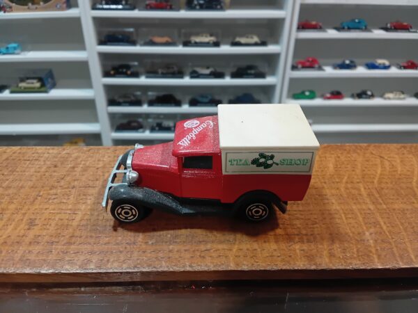 Ford Modele A Tea Shop n°201 1/60 Majorette