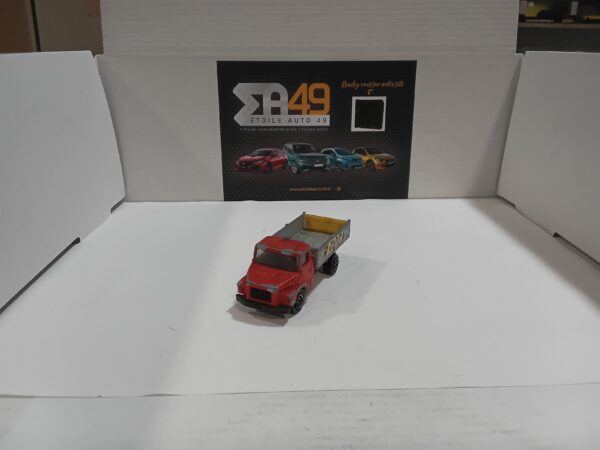 Camion Benne Scania Majorette 1/100 – Image 2