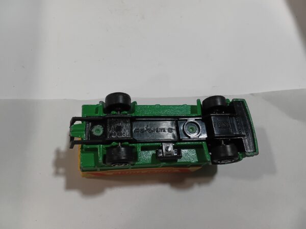 Camion Ford Super Cargo Majorette 1/100 – Image 4