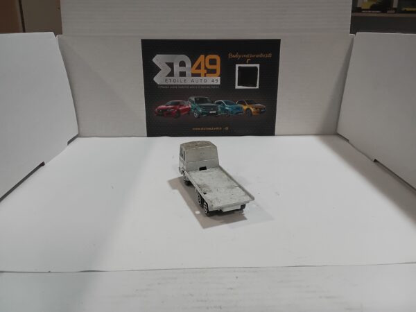 Camion Plateau Saviem Majorette 1/100 – Image 3