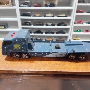 Transporteur Espace n°320-370 Majorette 1/100