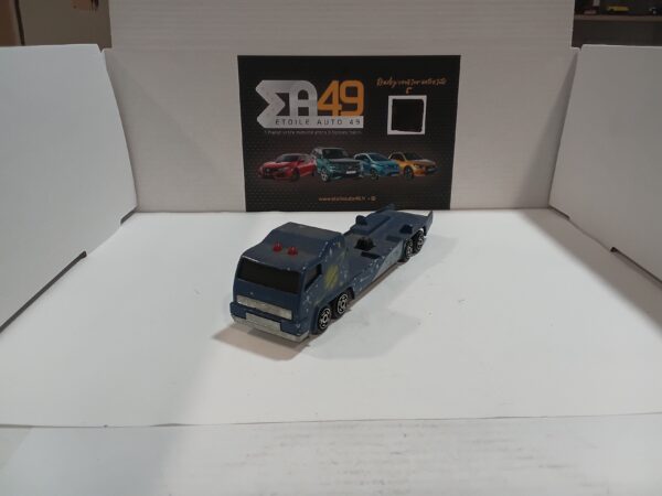 Transporteur Espace n°320-370 Majorette 1/100 – Image 2