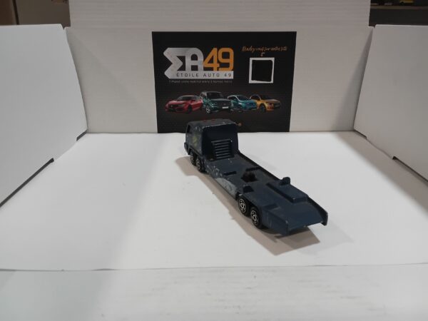 Transporteur Espace n°320-370 Majorette 1/100 – Image 3