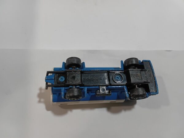 Camion Ford Milky n°241-245 Majorette 1/100 – Image 4