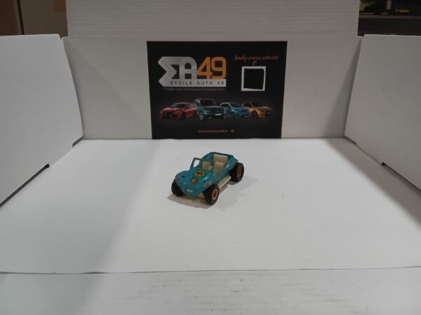 Dune Buggy n°248 Majorette 1/55 – Image 2