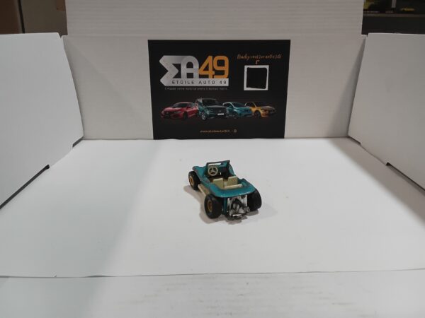 Dune Buggy n°248 Majorette 1/55 – Image 3
