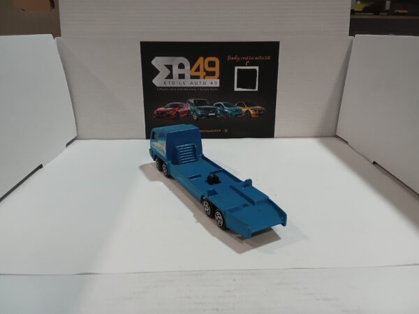 Transporteur n°329-370 Majorette 1/100 – Image 3