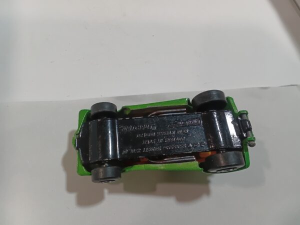 Dragon Wheels n°13 Matchbox Superfast 1972 – Image 4