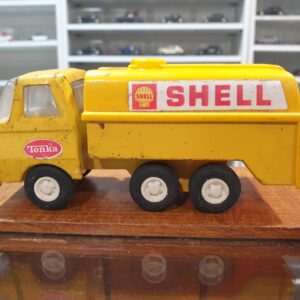 Camion Shell Tonka