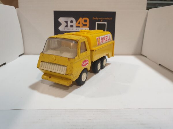 Camion Shell Tonka – Image 2
