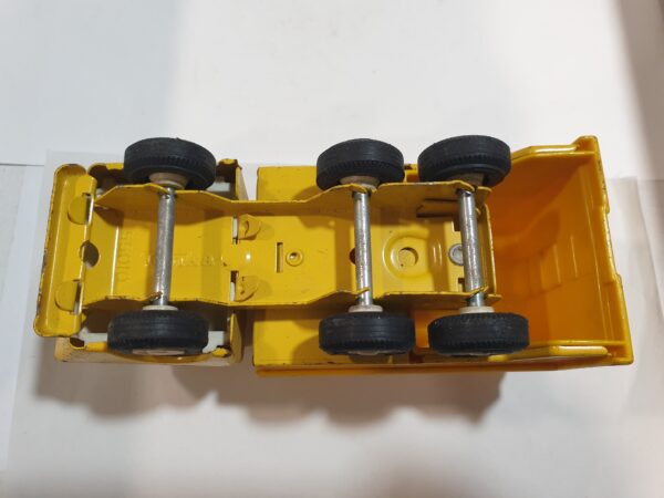Camion Shell Tonka – Image 4