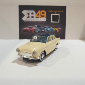Simca Aronde 1/43 Norev – Etoile Auto49