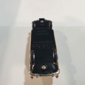 SIMCA 9 ARONDE NOREV REEDITION 1/43 - La Boutique D'ALAIN