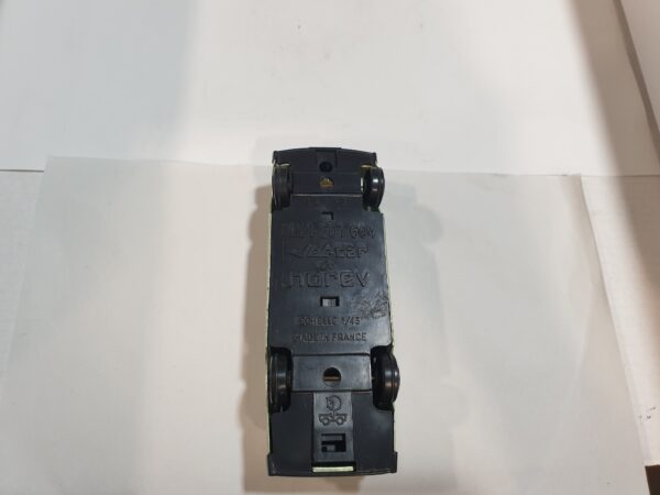 Peugeot 604 Norev Jet Car 1/43 – Image 4