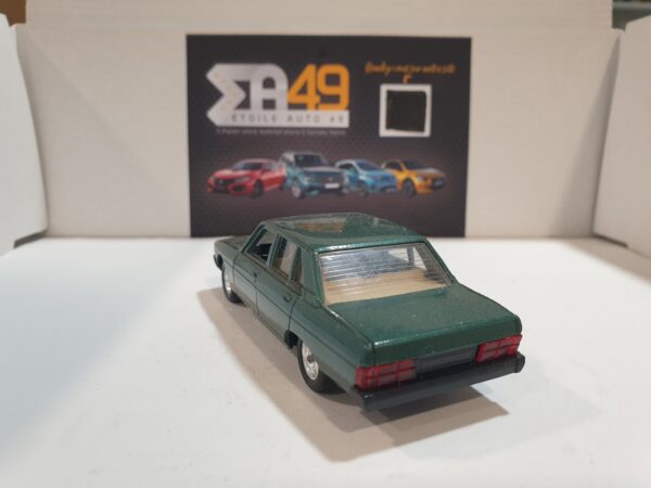 Peugeot 604 Norev 1/43 – Image 3