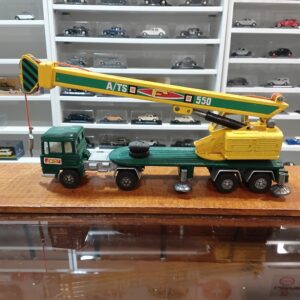 Camion Grue A/TS 550 Forza Mira