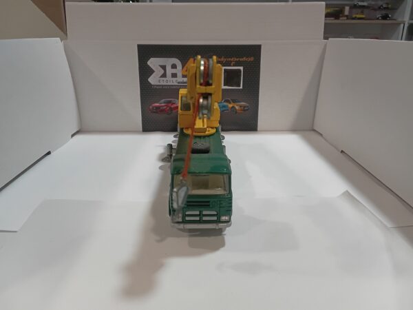Camion Grue A/TS 550 Forza Mira – Image 2