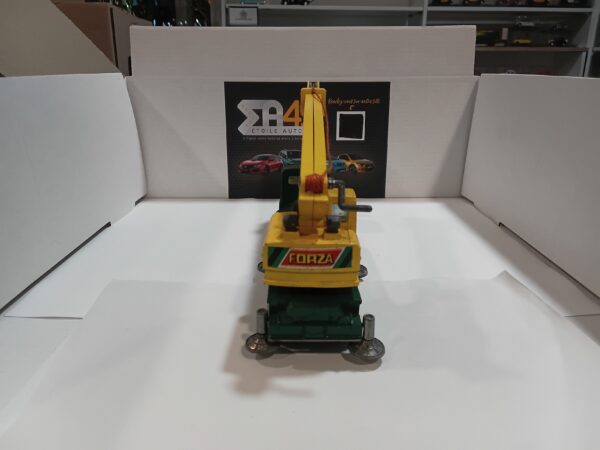 Camion Grue A/TS 550 Forza Mira – Image 3