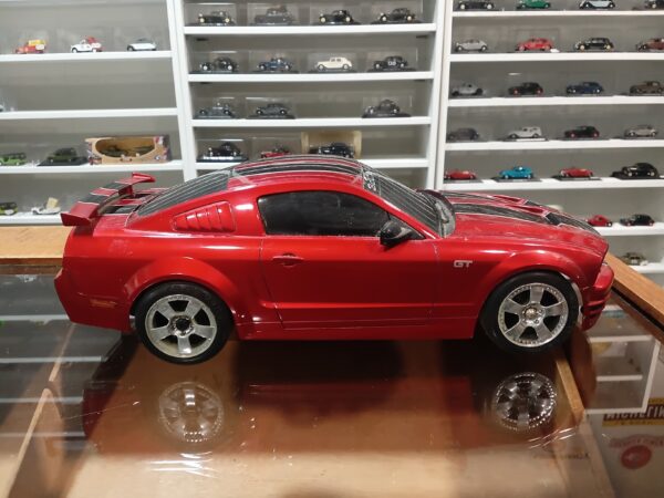 Voiture télécommandée Ford Mustang GT Nikko 1/16 – Image 2