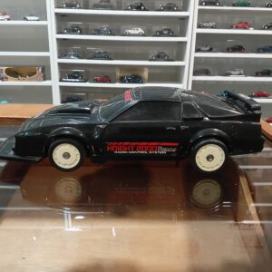 Voiture télécommandée Knight Rider Knight 2000 Unix 1/16