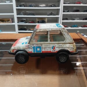 Volkswagen Golf 1 GL Blanche Obertoys