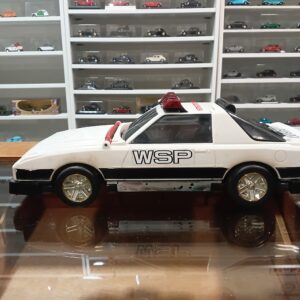 Winspector car Winsquad WSP Bandai 1990 1/15 entièrement fonctionnelle