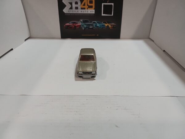 Peugeot 504 Guisval 1/64 Très Rare – Image 2