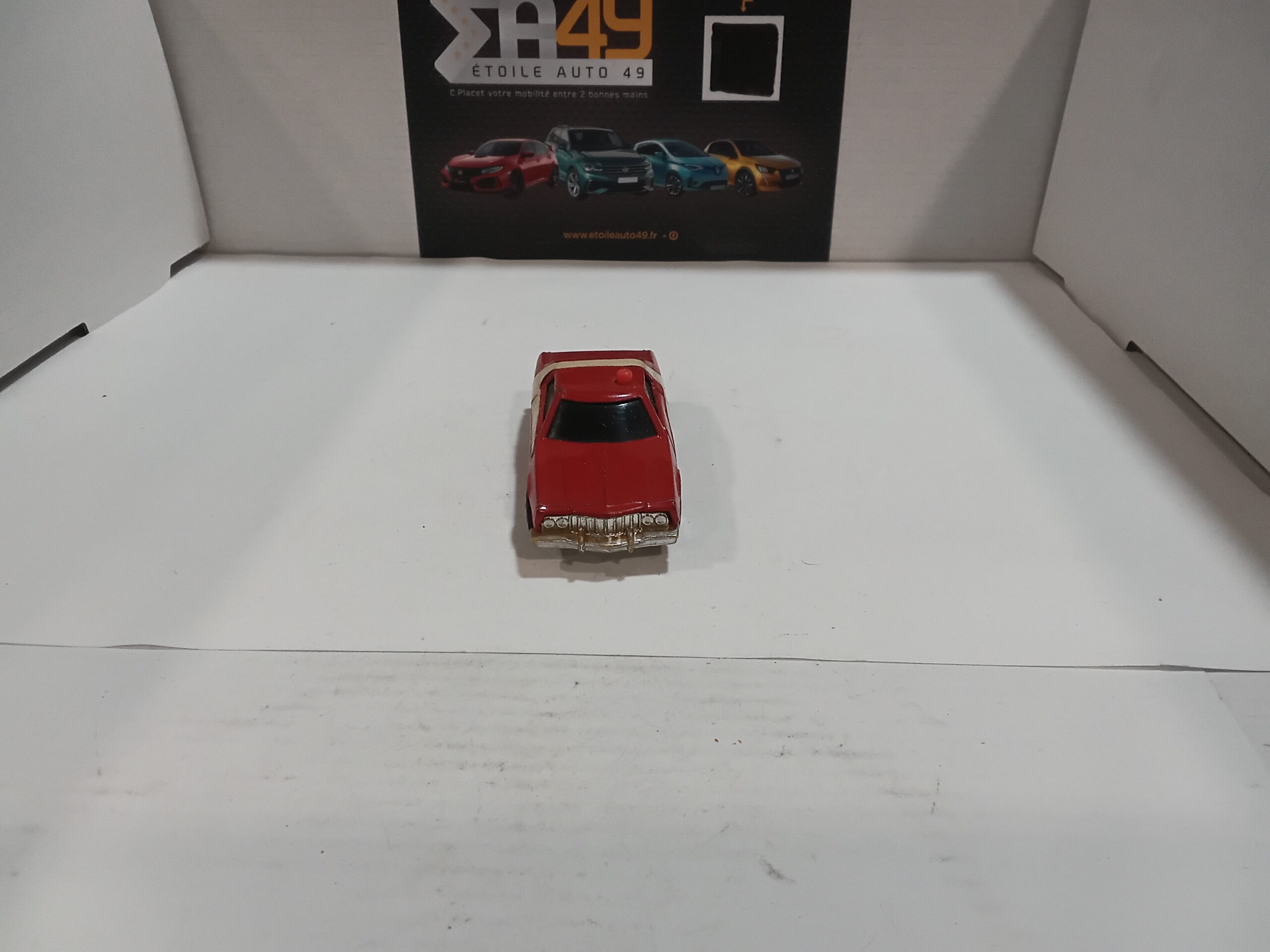 Ford Gran Torino " Starsky et Hutch " Corgi 1977 – Image 2