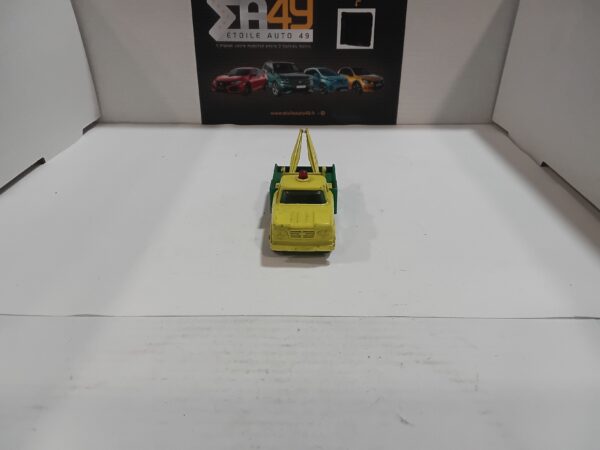 Lesney Matchbox N°13 Dodge Wreck Truck 1/64 – Image 2