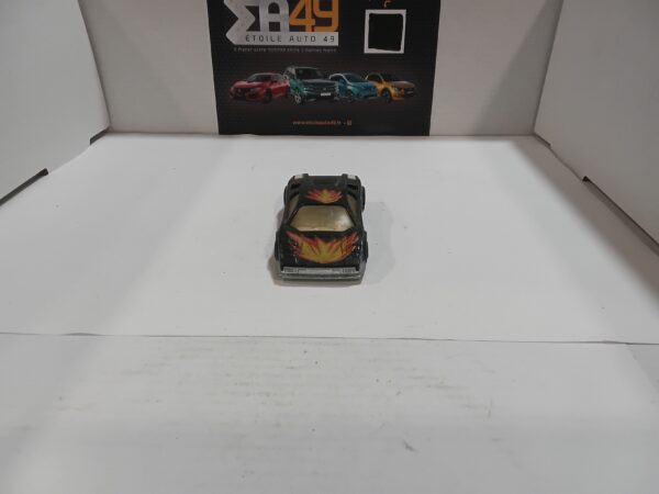 Lamborghini Countach Majorette N°237 1/56 – Image 2