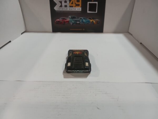 Lamborghini Countach Majorette N°237 1/56 – Image 3