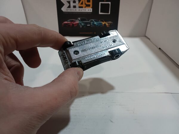Lamborghini Countach Majorette N°237 1/56 – Image 4
