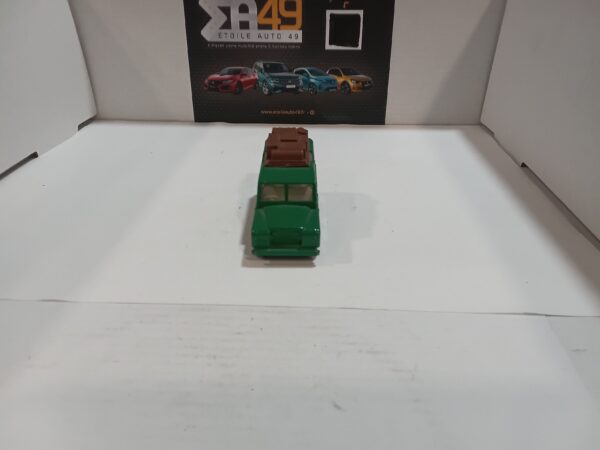Land Rover Safari Matchbox Series n°12 1/64 – Image 2