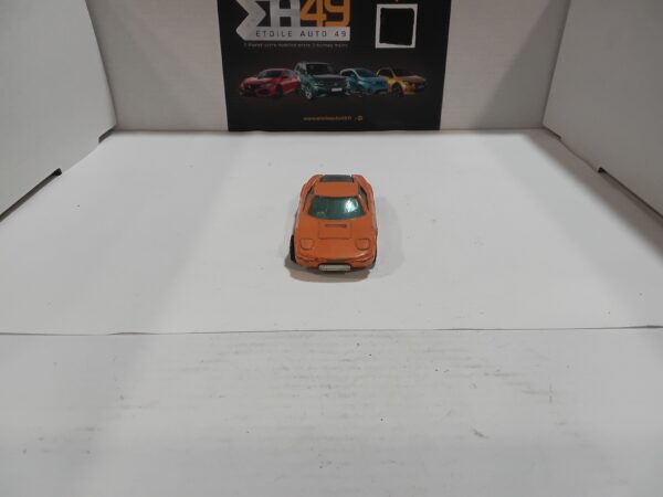 Ford GT70 Corgi Juniors 1/64 – Image 2