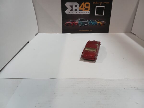 Rolls Royce Silver Shadow Matchbox Series N°24 1/64 – Image 3