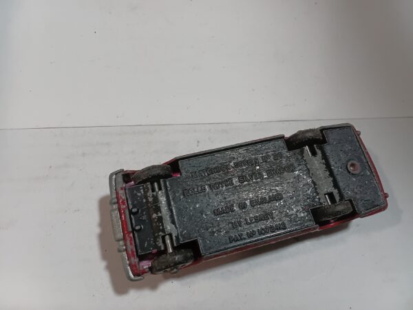 Rolls Royce Silver Shadow Matchbox Series N°24 1/64 – Image 4