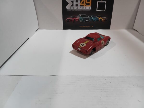 Ferrari Berlinetta 250 Le Mans Corgi Toys 1/43 – Image 3