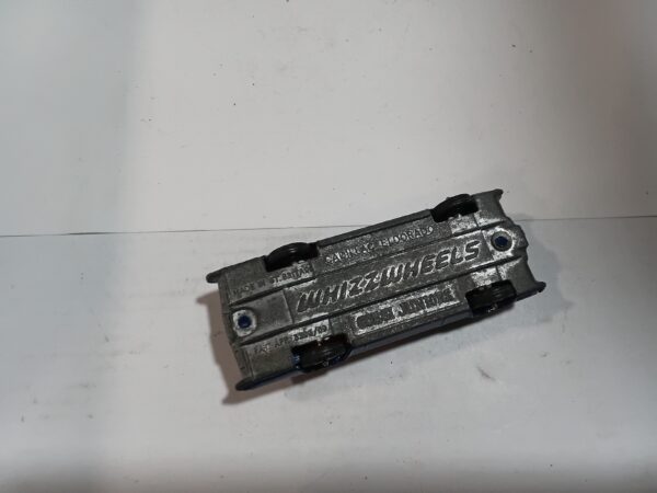 Cadillac Eldorado Corgi Juniors WhizzWheels 1/64 – Image 4