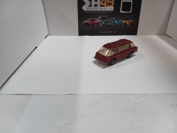 Freeman Inter City Commuter n°22 1970 Matchbox Series 1/64 – Image 3