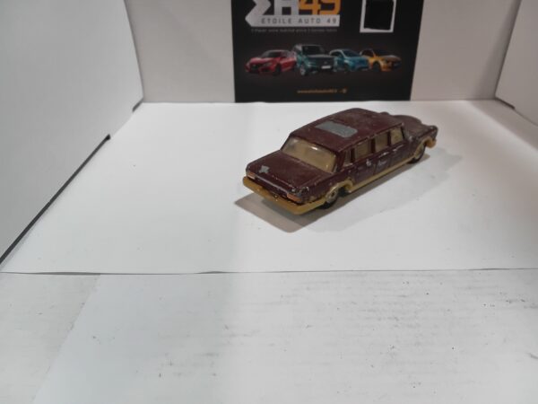 Mercedes-Benz 600 Pullman Corgi Toys 1/43 – Image 3