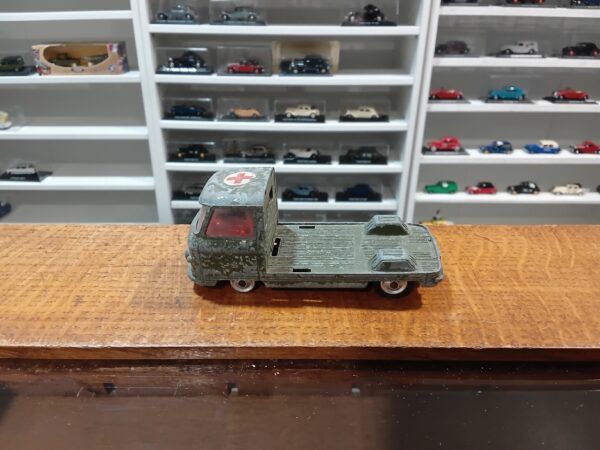 Commer 3/4 Ton Chassis Corgi Toys 1/43