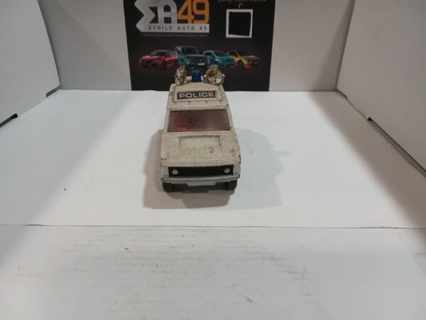 Range Rover "Vigilant" Corgi Toys WhizzWheels 1/43 – Image 2