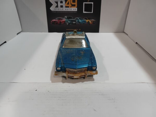 Buick Regal Corgi 1/36 – Image 2